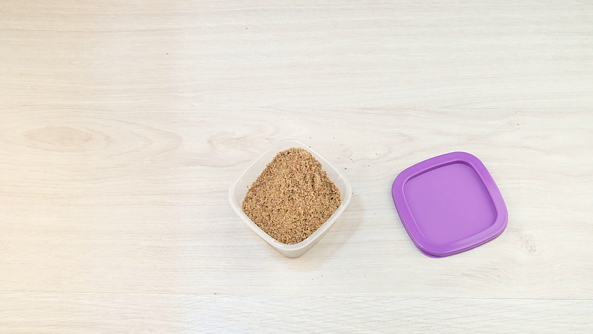 Why Grind Flaxseed? Golden vs. Brown & Meal Versatility